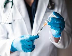 Long-acting injectable PrEP