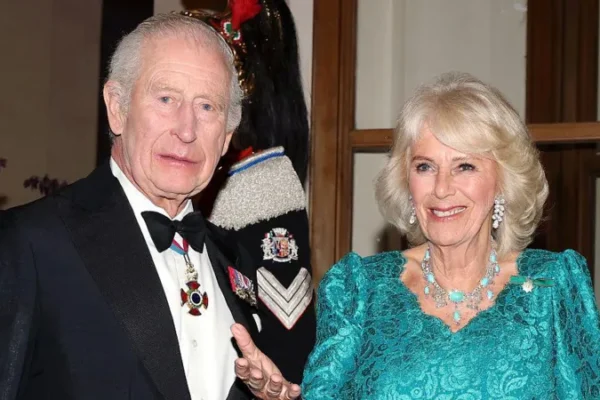 King and Queen meet Pope Francis at Vatican on their anniversary