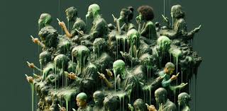 Slop, vibe coding and glazing