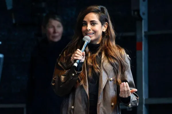 How deepfake porn scandal surrounding TV star rocked Germany