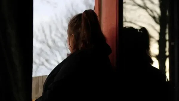 Survivors urge no early release for sex offenders