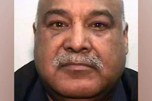 Mahmood to set out plan to deport grooming gang leader